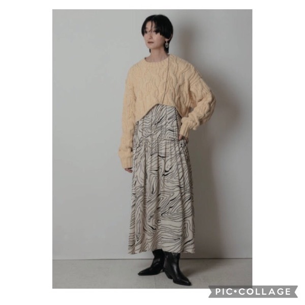 ��SALE�� 18000��12600 CHIGNON(���˥��)/��Υȡ���LINE���㥶��OP