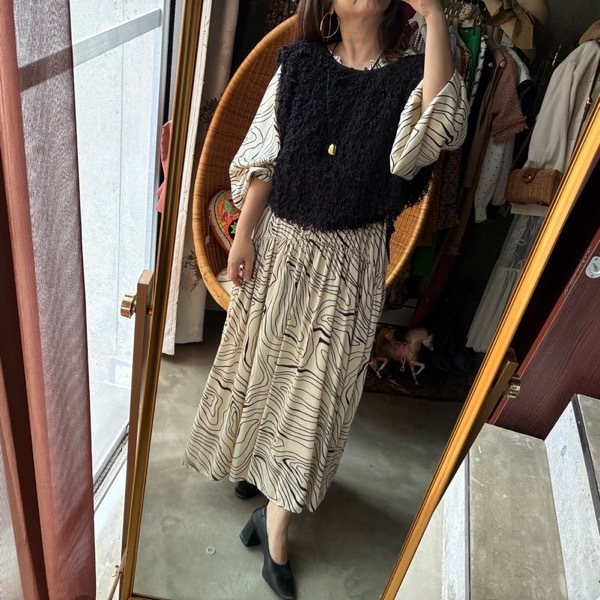 ��SALE�� 18000��12600 CHIGNON(���˥��)/��Υȡ���LINE���㥶��OP