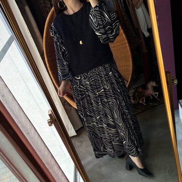 ��SALE�� 18000��12600 CHIGNON(���˥��)/��Υȡ���LINE���㥶��OP