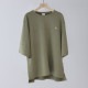 ͽYENN()/STITCH WORK TEE(2ͽ)
