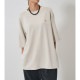 ͽYENN()/STITCH WORK TEE(2ͽ)