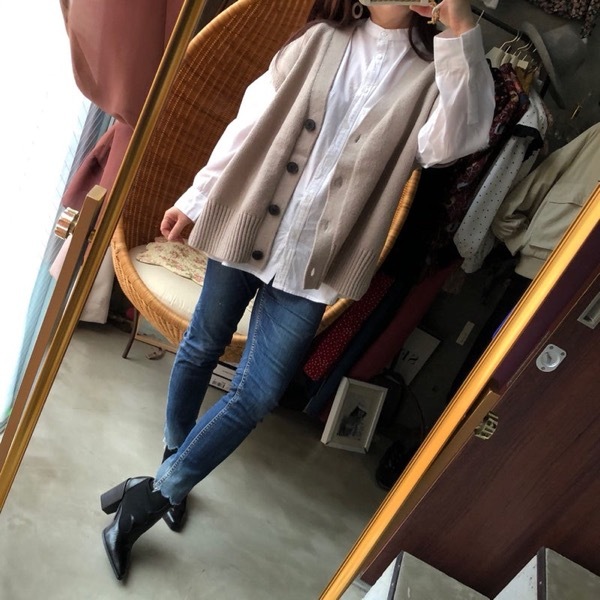 SALE 59004130 Anouk(̡)/ɥ顼åȥ֥饦