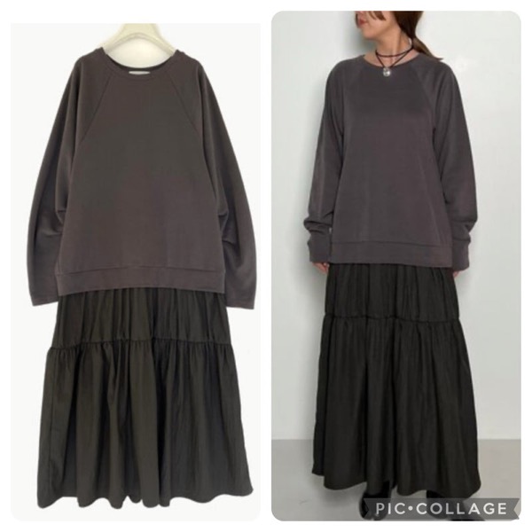 ��SALE��19800��13860 CHIGNON(���˥��)/�ѥ��������饱�ɥå���OP