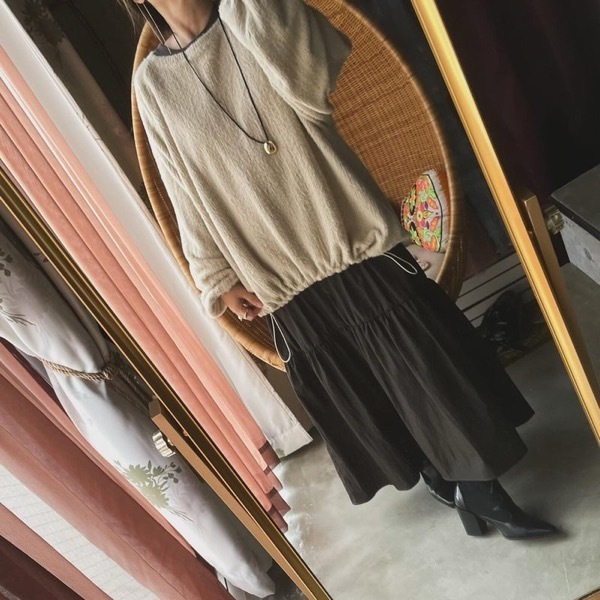 ��SALE��19800��13860 CHIGNON(���˥��)/�ѥ��������饱�ɥå���OP