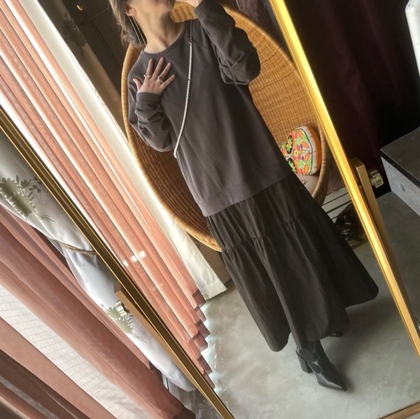 ��SALE��19800��13860 CHIGNON(���˥��)/�ѥ��������饱�ɥå���OP