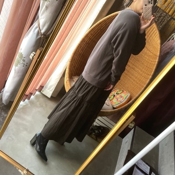 ��SALE��19800��13860 CHIGNON(���˥��)/�ѥ��������饱�ɥå���OP