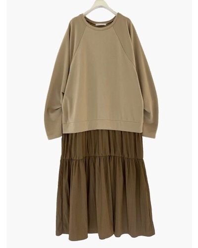 ��SALE��19800��13860 CHIGNON(���˥��)/�ѥ��������饱�ɥå���OP