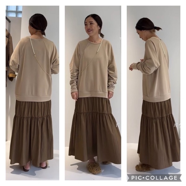 ��SALE��19800��13860 CHIGNON(���˥��)/�ѥ��������饱�ɥå���OP