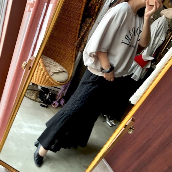 CHIGNON(���˥��)/"LE DEPART"�ɥ�ޥ�PO