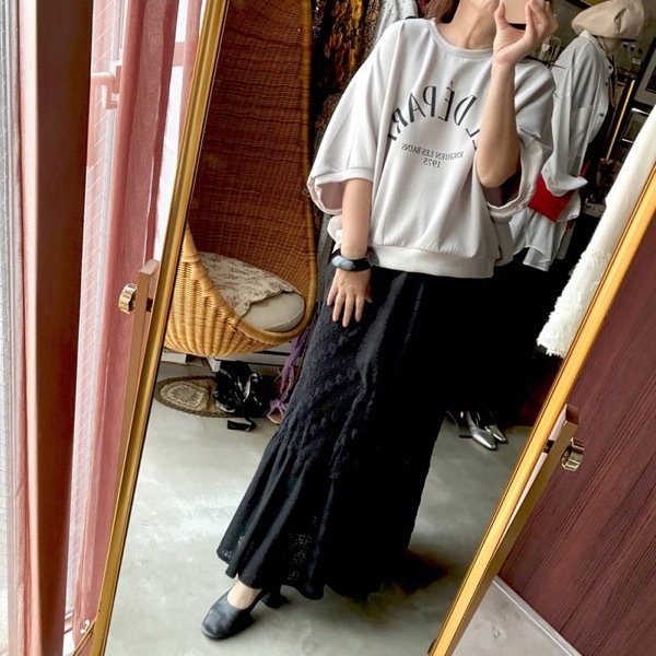 CHIGNON(���˥��)/"LE DEPART"�ɥ�ޥ�PO
