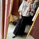 CHIGNON(���˥��)/"LE DEPART"�ɥ�ޥ�PO