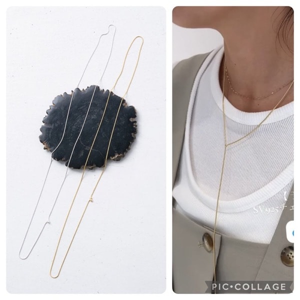 CHIGNON(˥)/SV9252WAYͥå쥹