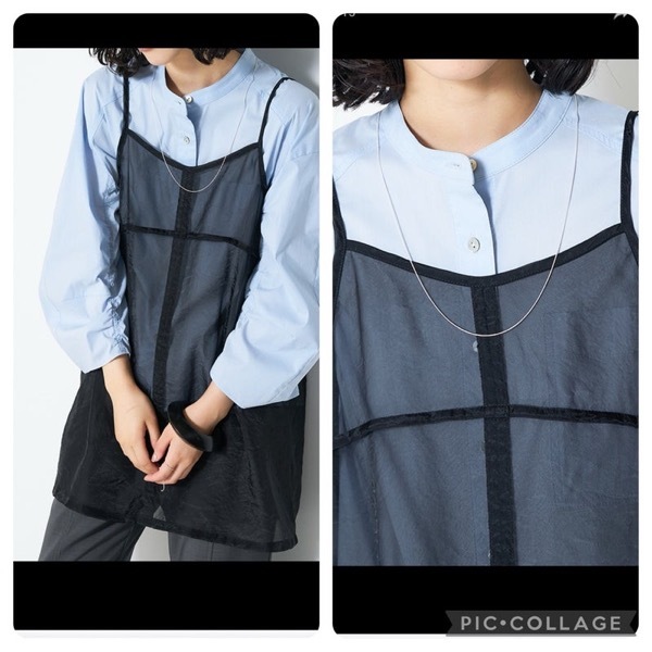 CHIGNON(˥)/SV9252WAYͥå쥹