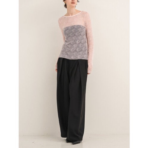 Mewl(�ߥ塼��)/�졼�����󥰥��꡼��TOPS
