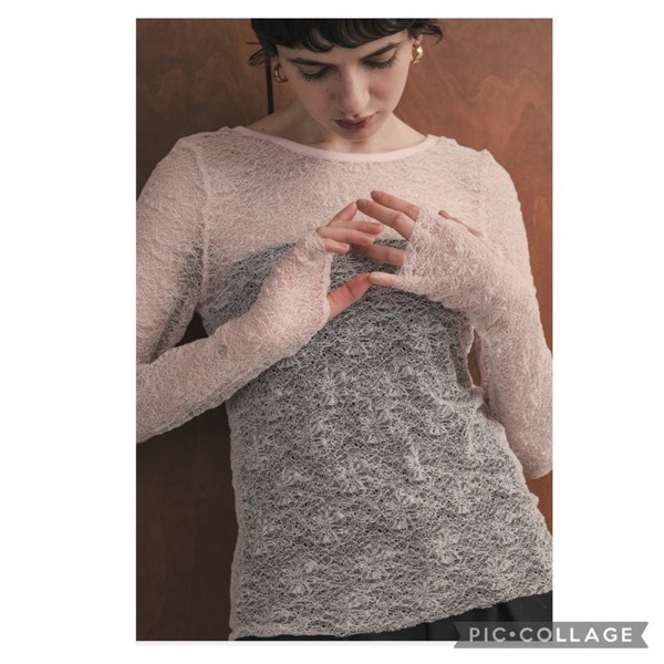Mewl(�ߥ塼��)/�졼�����󥰥��꡼��TOPS