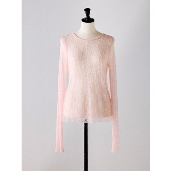 Mewl(�ߥ塼��)/�졼�����󥰥��꡼��TOPS