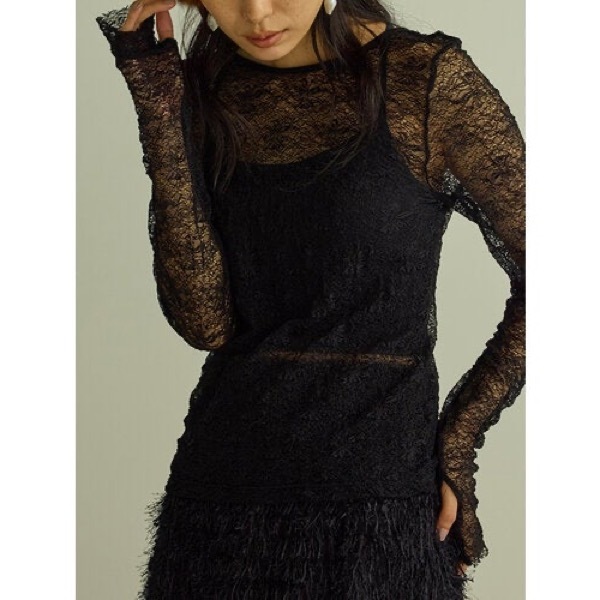 Mewl(�ߥ塼��)/�졼�����󥰥��꡼��TOPS