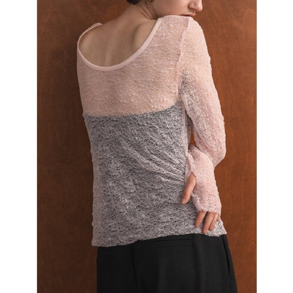 Mewl(�ߥ塼��)/�졼�����󥰥��꡼��TOPS