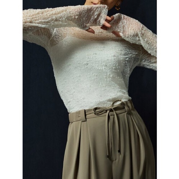 Mewl(�ߥ塼��)/�졼�����󥰥��꡼��TOPS