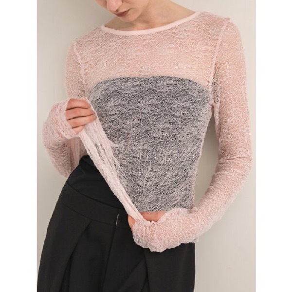 Mewl(�ߥ塼��)/�졼�����󥰥��꡼��TOPS