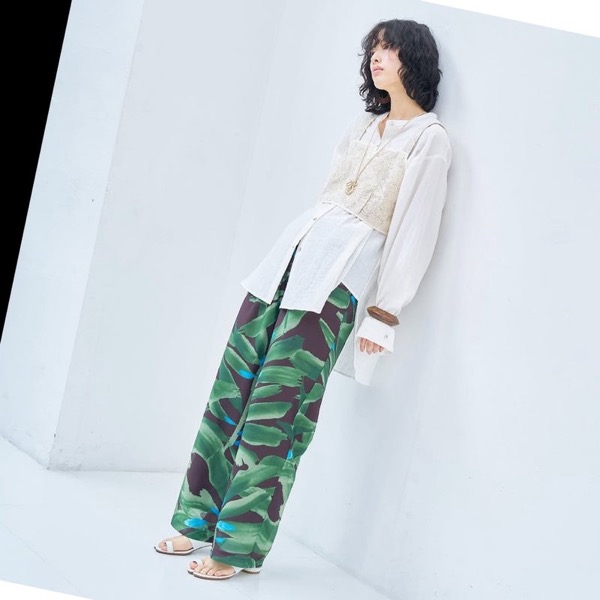 CHIGNON(���˥��)/���åɥХ󥰥�