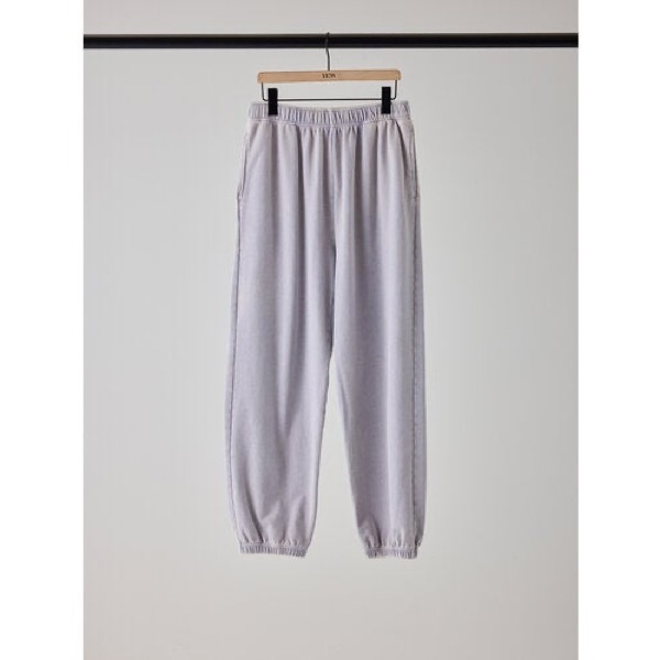 YENN(������)/ACID DYE SWEATPANTS