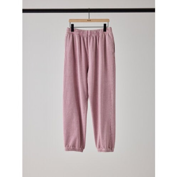YENN(������)/ACID DYE SWEATPANTS