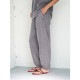 YENN(������)/ACID DYE SWEATPANTS