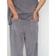 YENN(������)/ACID DYE SWEATPANTS