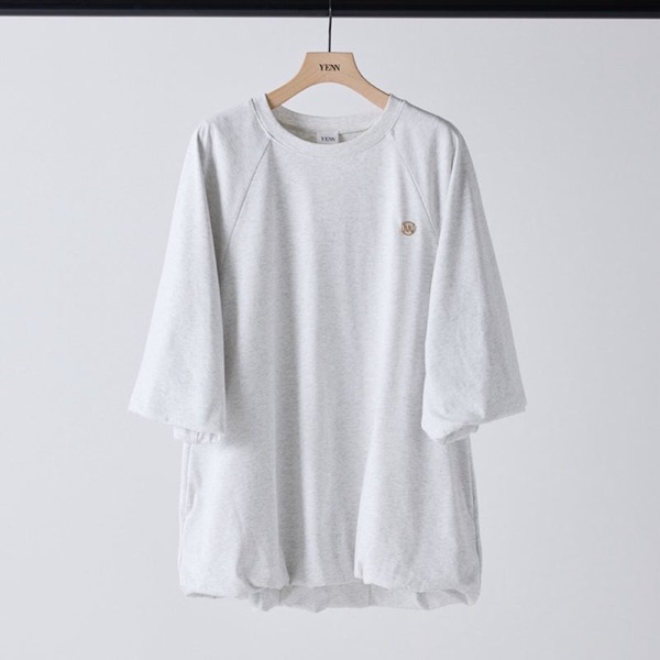 ͽYENN()/3/4 SLEEVE BALLOON T(2ͽ)