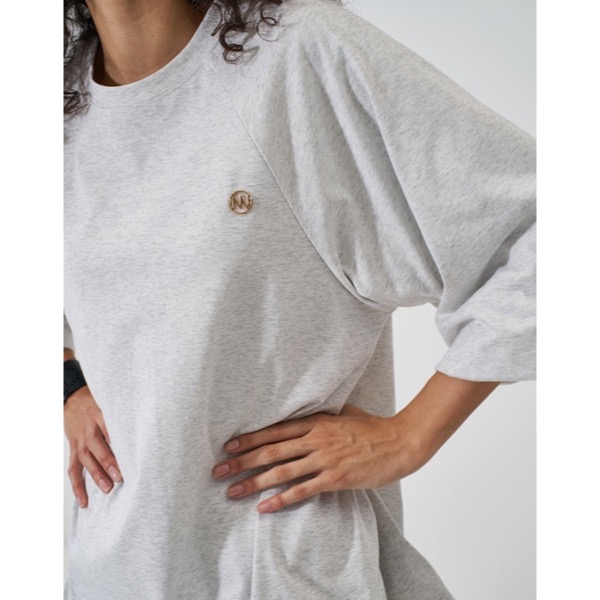 ͽYENN()/3/4 SLEEVE BALLOON T(2ͽ)