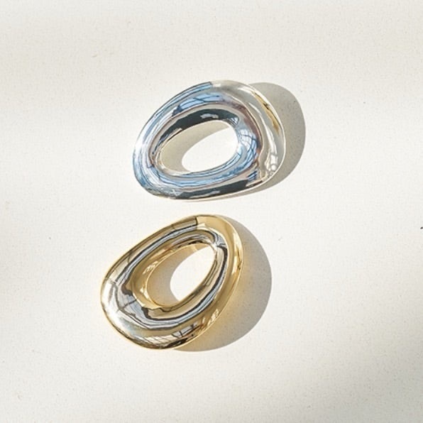 CHIGNON(���˥��)/�����Х�TOP�ͥå��쥹�֥�����