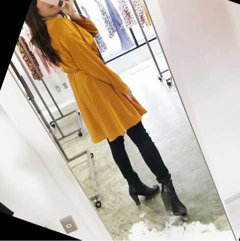 ��SALE�� 14800��7400 GHOSPELL(�����ڥ�)/�������ȥХå����դ�Ĺµ��ͥ��ԡ���