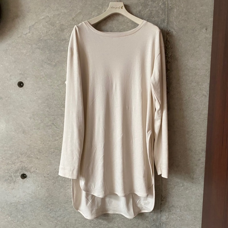 SALE 108007560 CHIGNON(˥)/饦ɥإL/S T