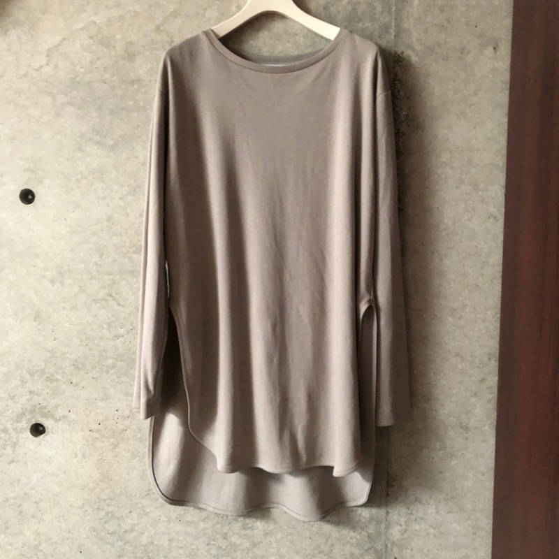 SALE 108007560 CHIGNON(˥)/饦ɥإL/S T