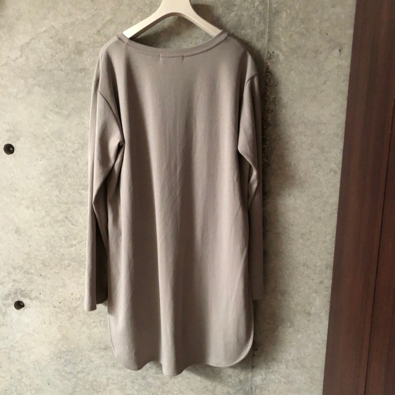 SALE 108007560 CHIGNON(˥)/饦ɥإL/S T