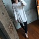SALE 108007560 CHIGNON(˥)/饦ɥإL/S T
