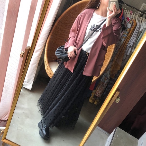 Anouk(̡)/Ρ顼äȤꥸ㥱å