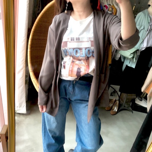 Anouk(̡)/Ρ顼äȤꥸ㥱å