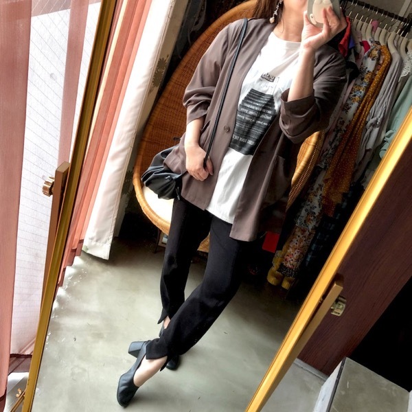 Anouk(̡)/Ρ顼äȤꥸ㥱å