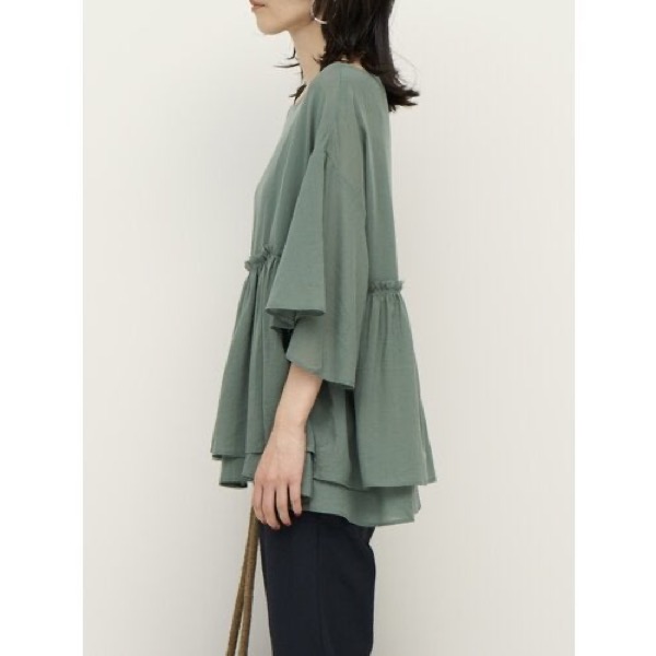 ��SALE��15800��11060 CHIGNON(���˥��)/���֥륮�㥶�������С�BL