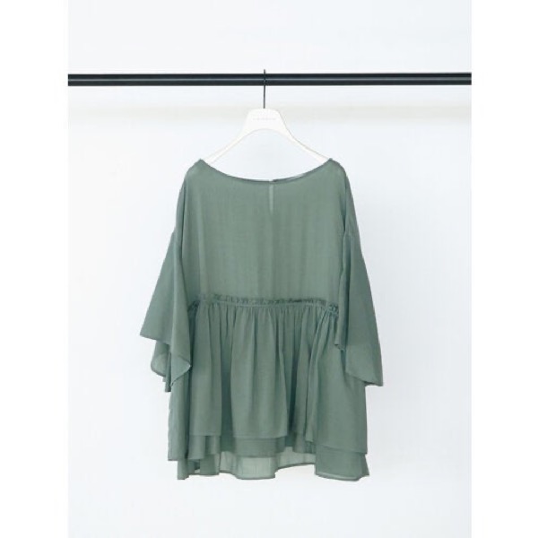 ��SALE��15800��11060 CHIGNON(���˥��)/���֥륮�㥶�������С�BL