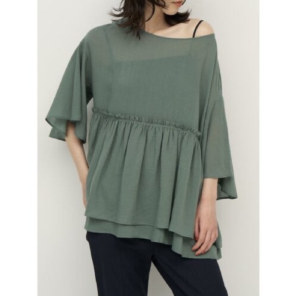 ��SALE��15800��11060 CHIGNON(���˥��)/���֥륮�㥶�������С�BL