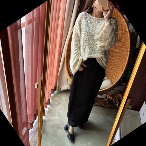 CHIGNON(���˥��)/�Υåȥ䡼��PO