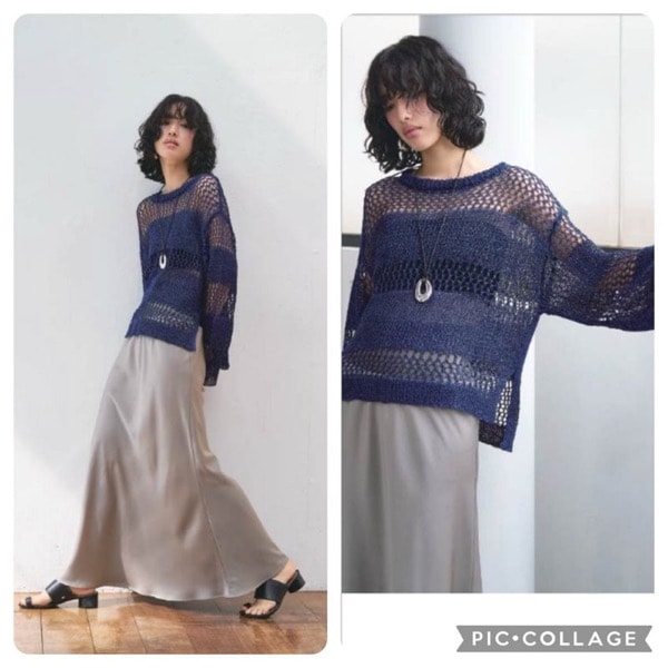 CHIGNON(���˥��)/�������ȥ�֥ޡ��ᥤ��SK