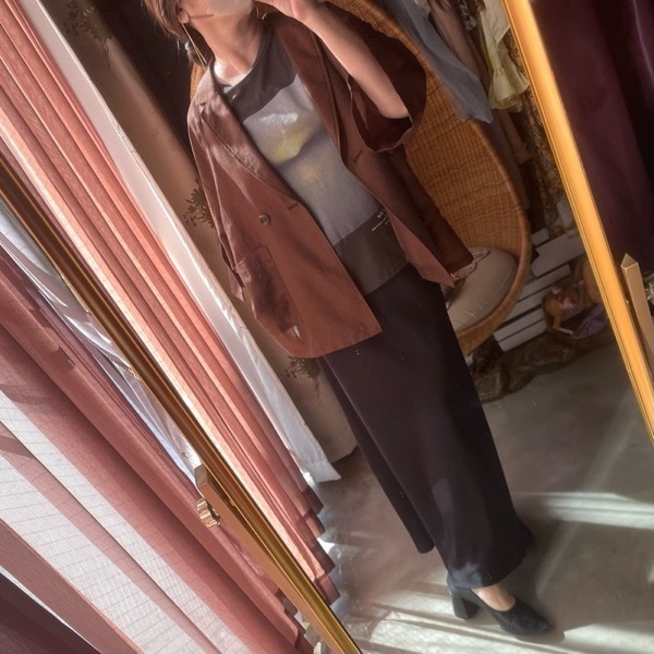 SALE128008960 CHIGNON(˥)/Photo Tee