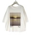 SALE128008960 CHIGNON(˥)/Photo Tee
