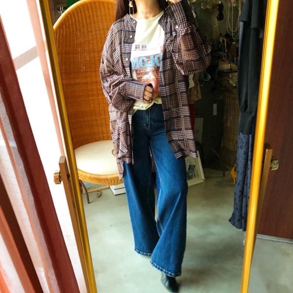 SALE 89006230 CHIGNON(˥)/COLONYեTee