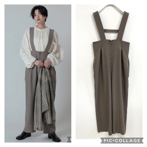 SALE 1680011760 CHIGNON(˥)/򿥥ڥåȥѥ