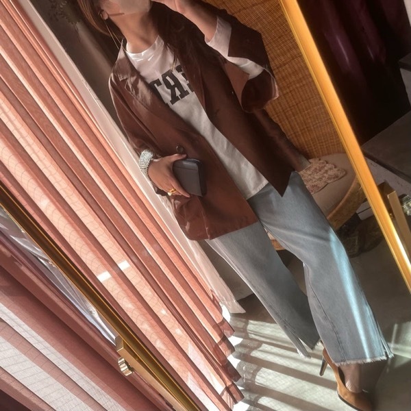 SALE108007560 CHIGNON(˥)/쥢Tee